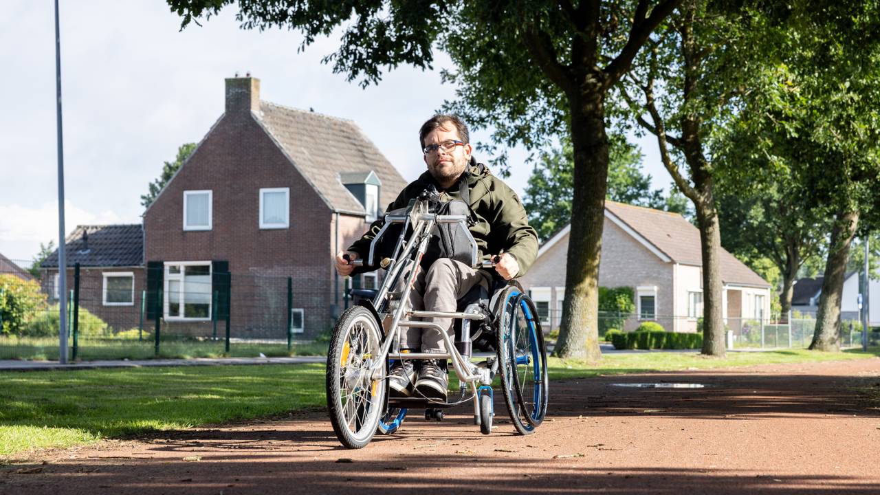 Foto: Anita van de Manakker