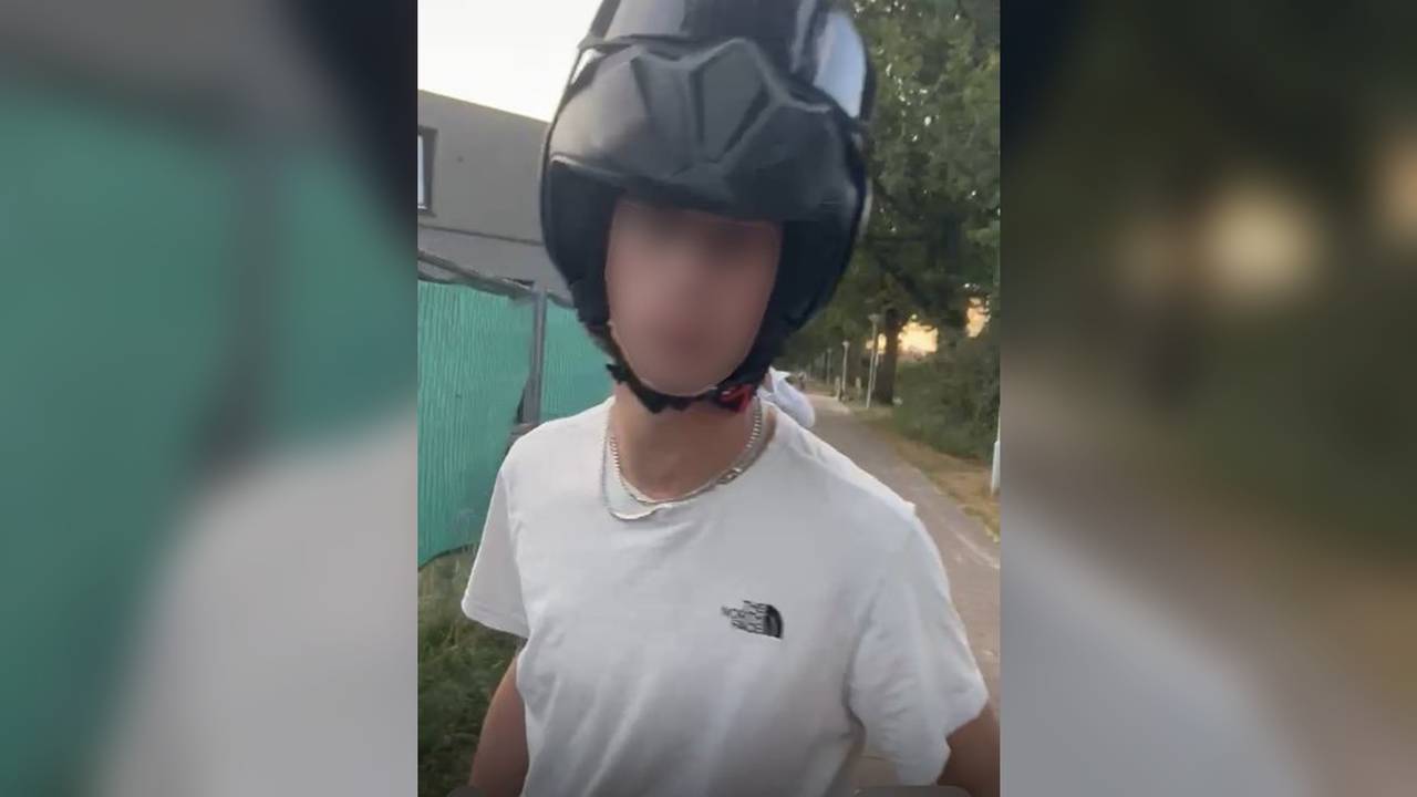Foto: politie.nl.