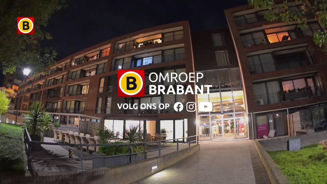 Oude vrouw in haar huis overvallen, sieraden van lichaam gerukt