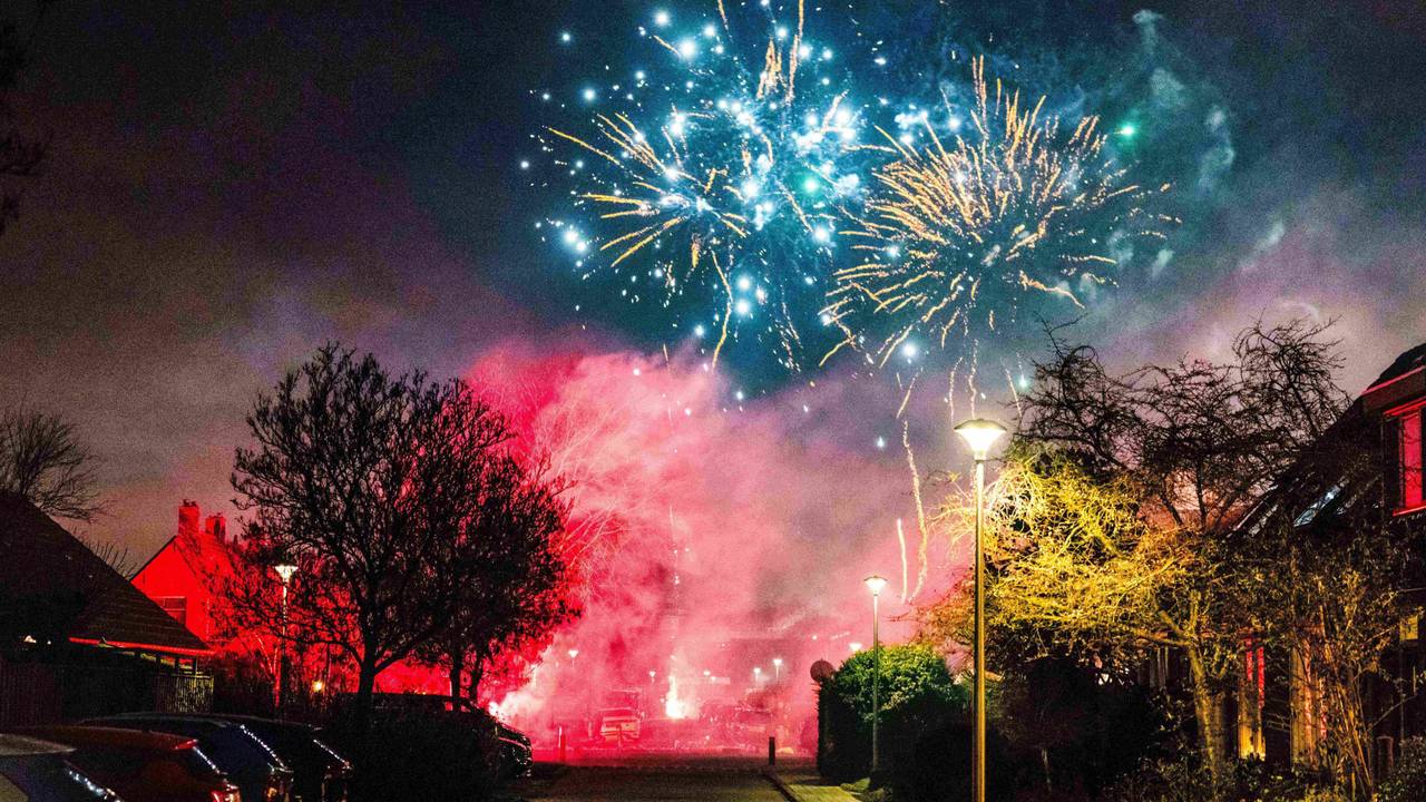 Foto: ANP / Jeffrey Groeneweg.