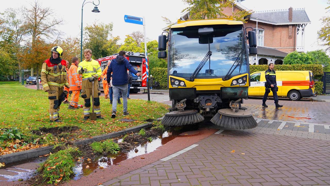 Foto: Bart Meesters/Persbureau Heitink.