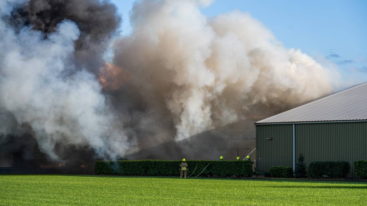 Foto: Tom van der Put/Persbureau Heitink.