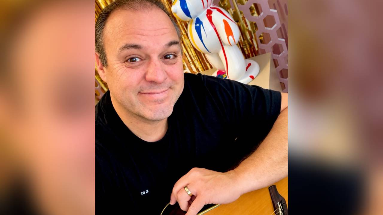 Frans Bauer werkt aan nieuwe muziek en kan niet wachten op shows in Ahoy