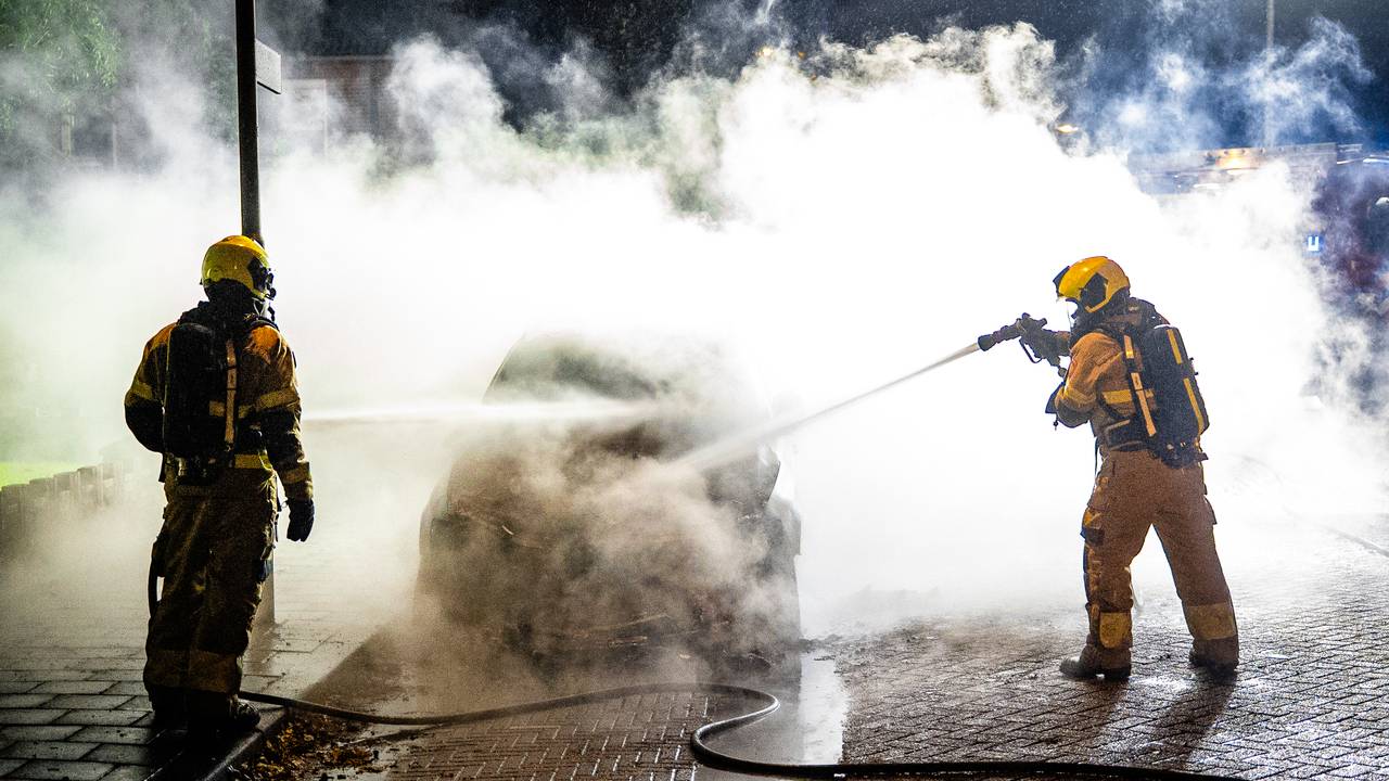 Foto: Lucas Lammers/Persbureau Heitink.