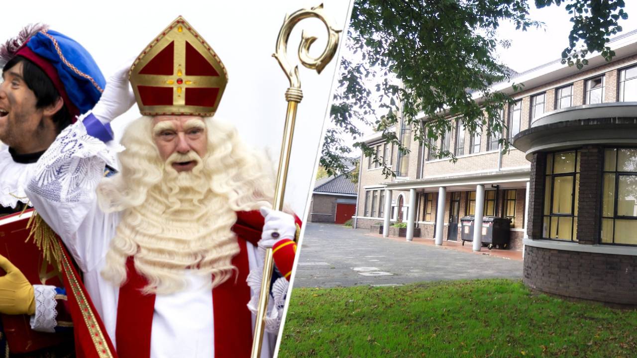 Intocht Sinterklaas in Grave: tijdelijk 4100 parkeerplekken buiten centrum