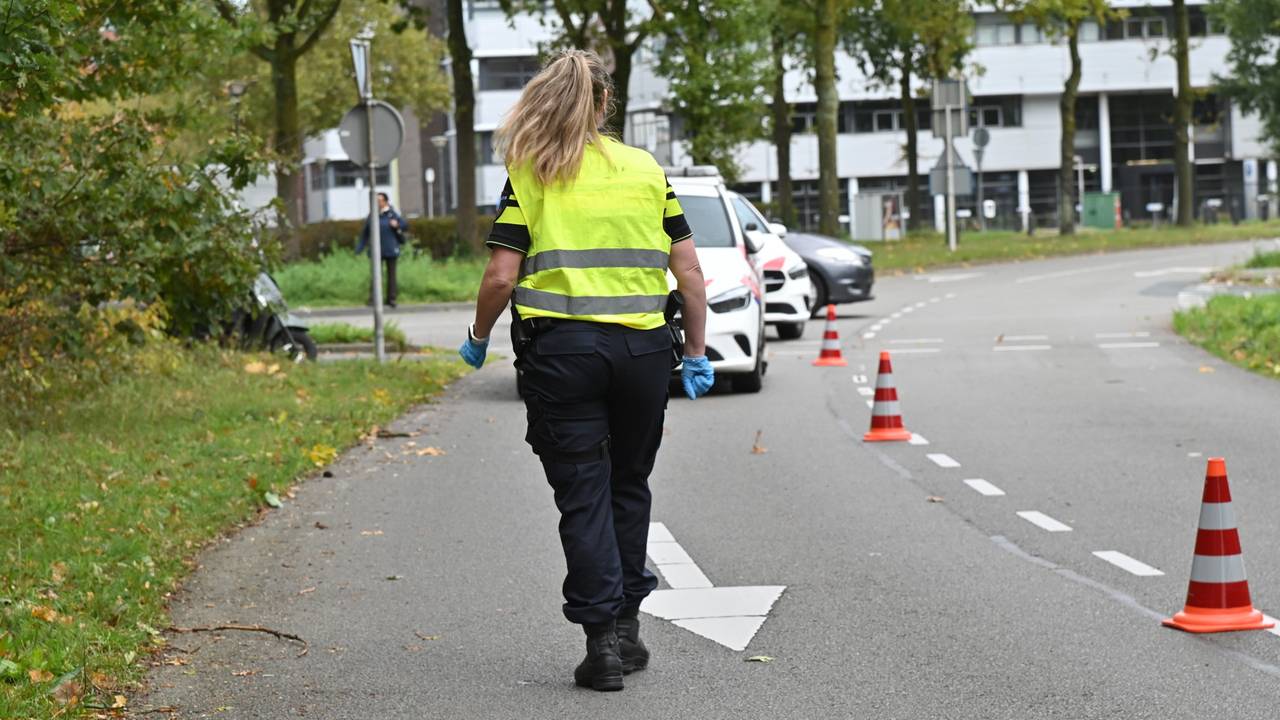 Foto: Perry Roovers/Persbureau Heitink.