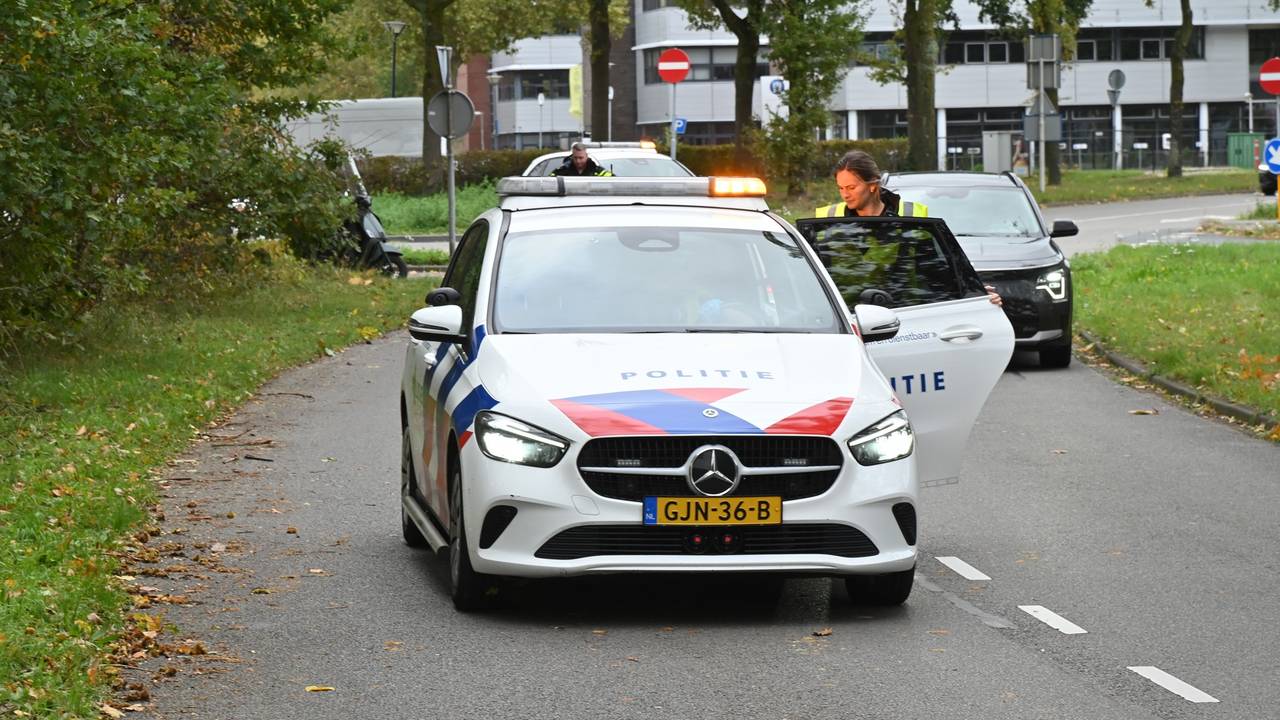 Foto: Perry Roovers/Persbureau Heitink.