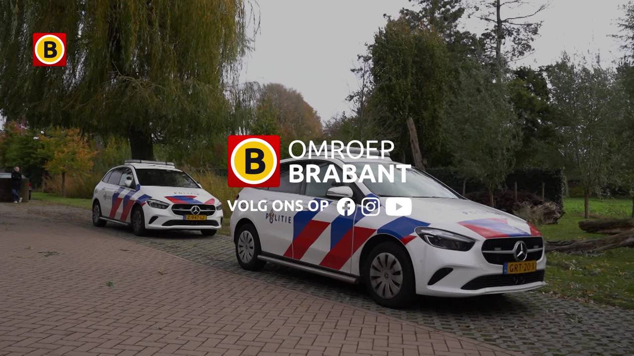 Politie onderzoekt vondst van dode in huis in Schijndel