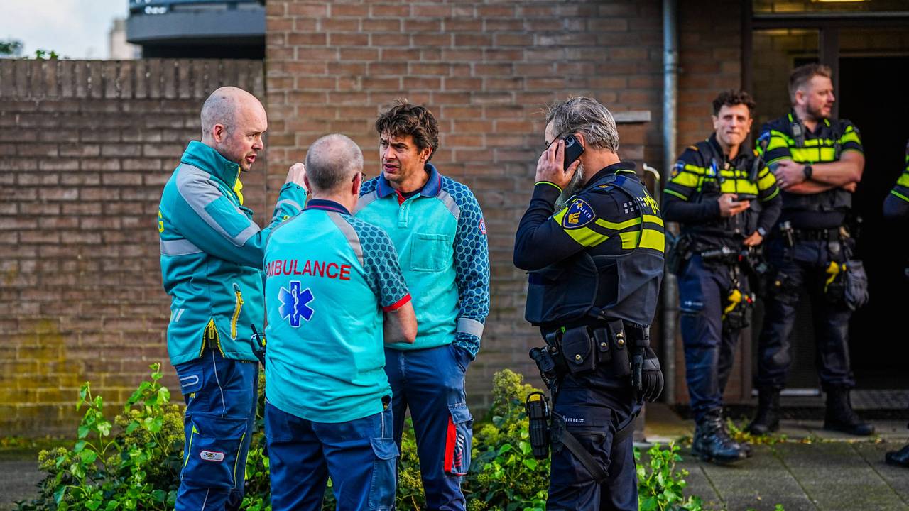 Foto: Persbureau Heitink
