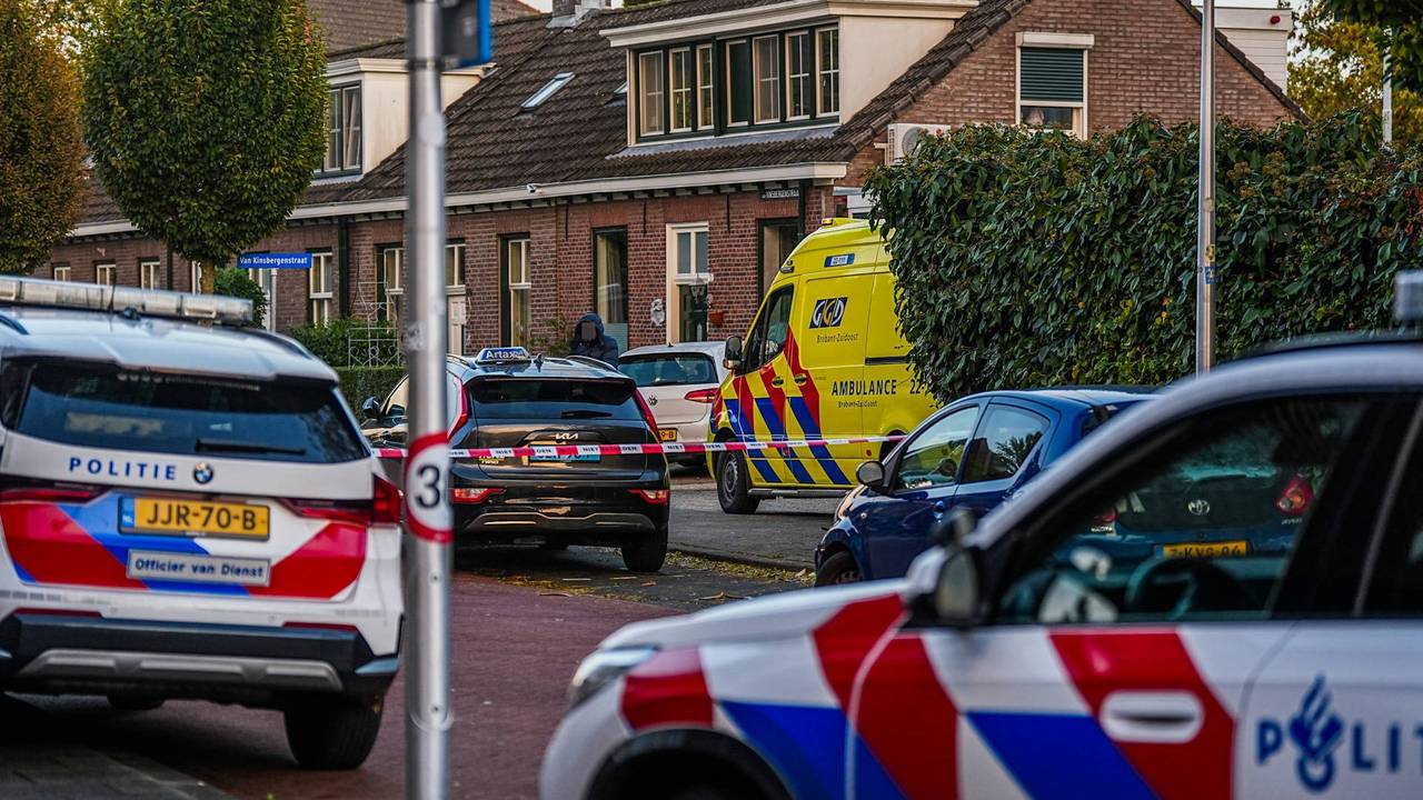 Foto: Persbureau Heitink