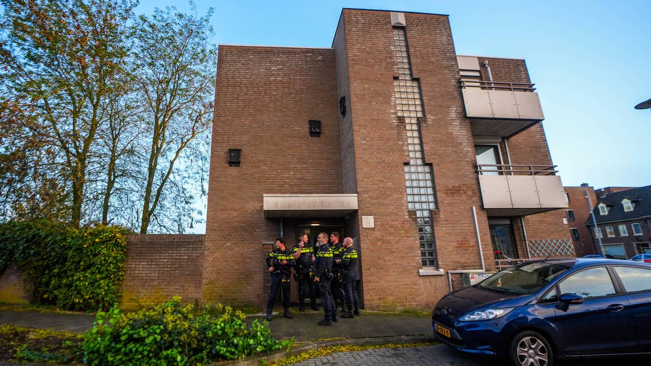 Foto: Persbureau Heitink