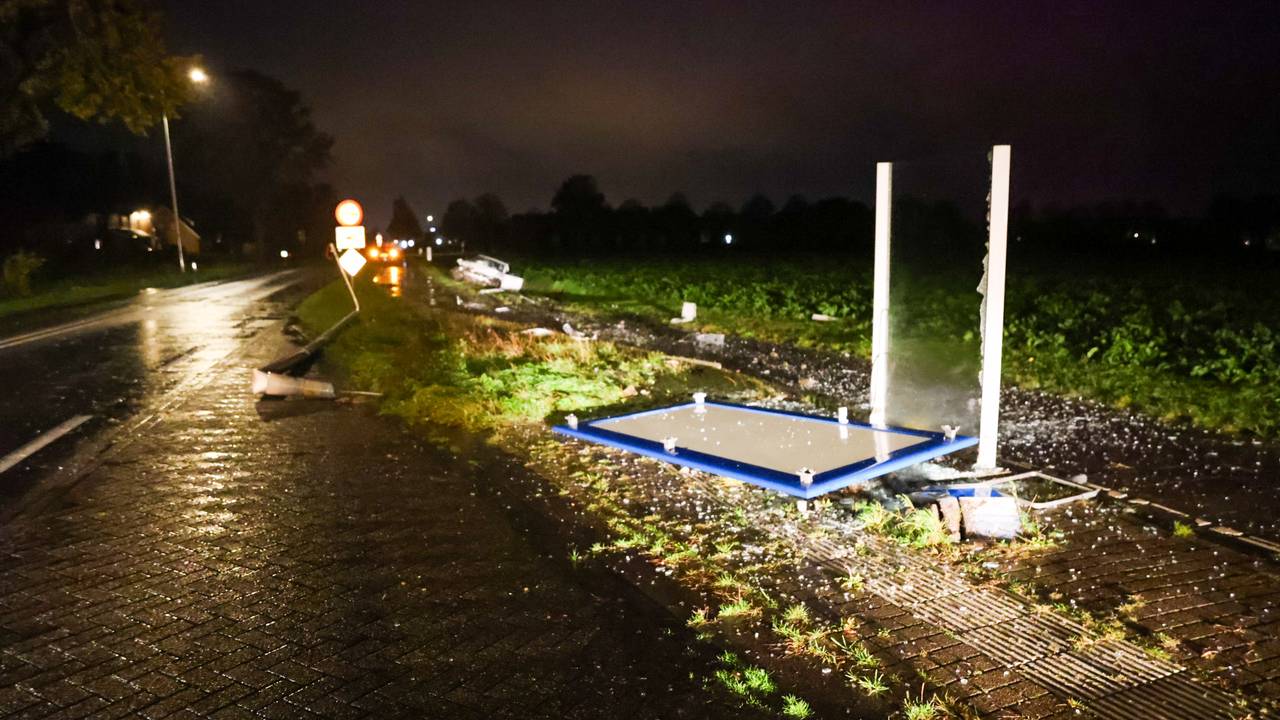 Foto: Persbureau Heitink.