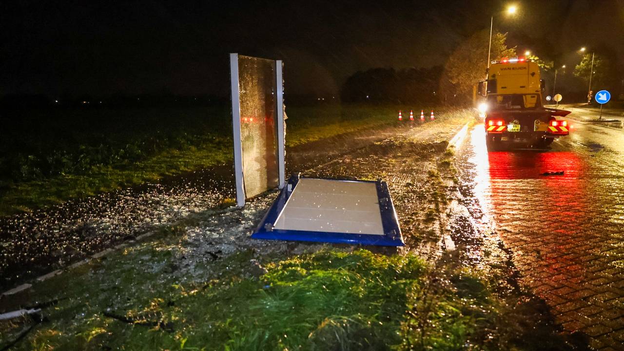Foto: Persbureau Heitink.