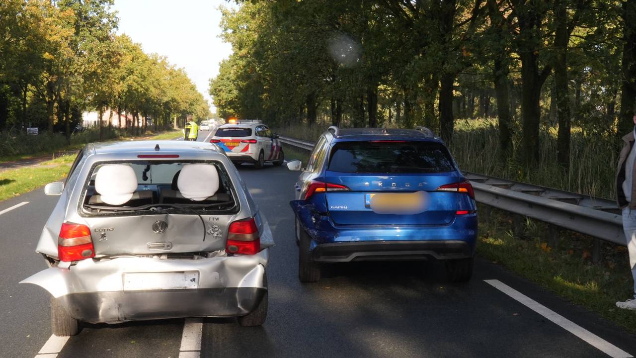 Foto: Harrie Grijseels/Persbureau Heitink.