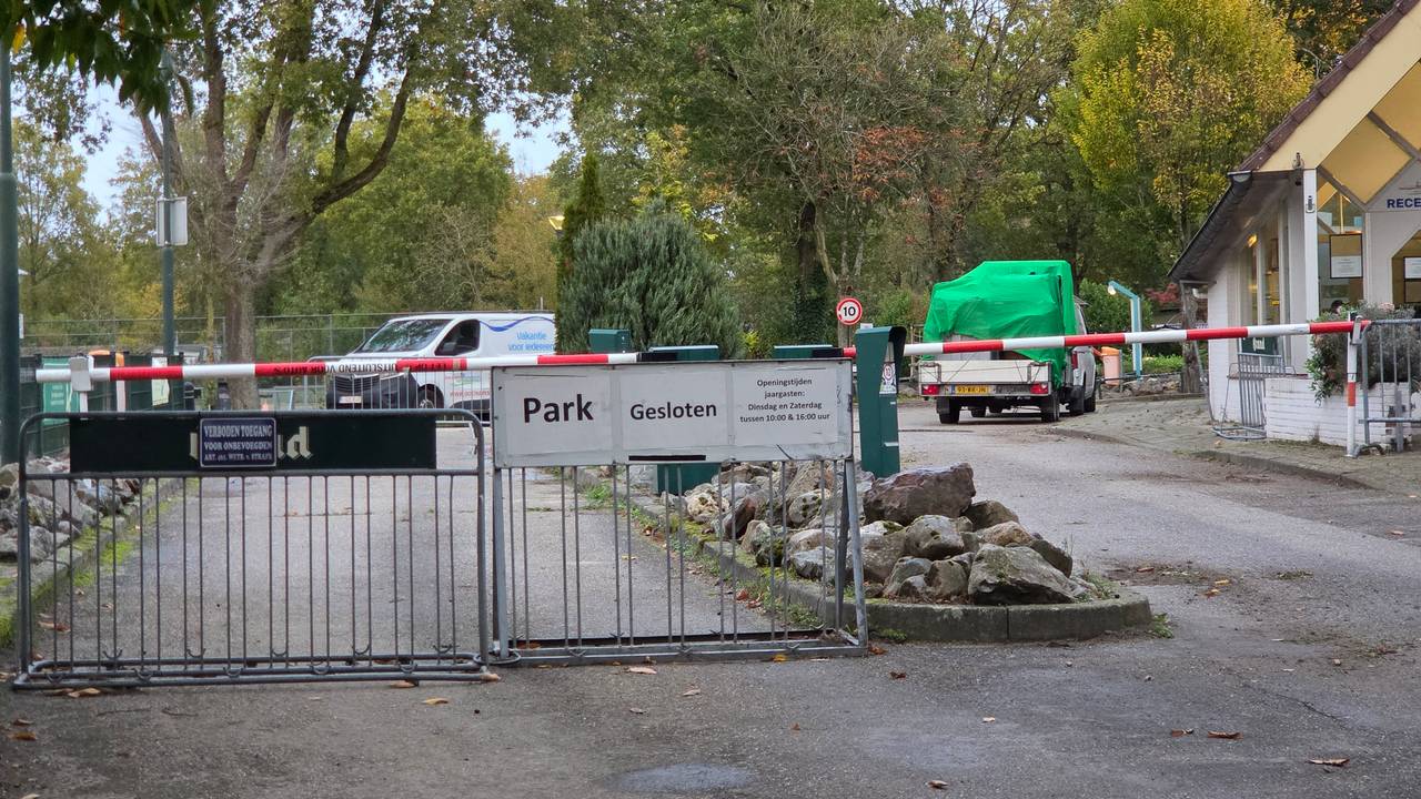 Prinsenmeer is niet meer van Gillis, nog één ‘spookpark’ over in Brabant