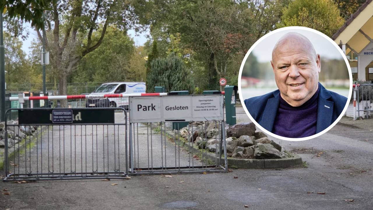 Prinsenmeer is niet meer van Gillis, nog één ‘spookpark’ over in Brabant