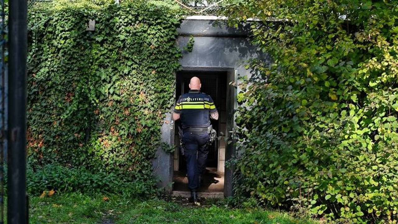 Verzorgster Beekse Bergen overleden na aanval panter (foto: Persbureau Heitink).