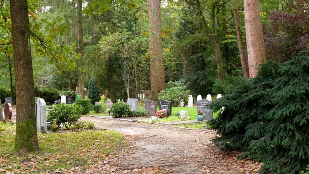 Paranormale sessie bij kindergraven: taakstraf geëist tegen Waalwijkse