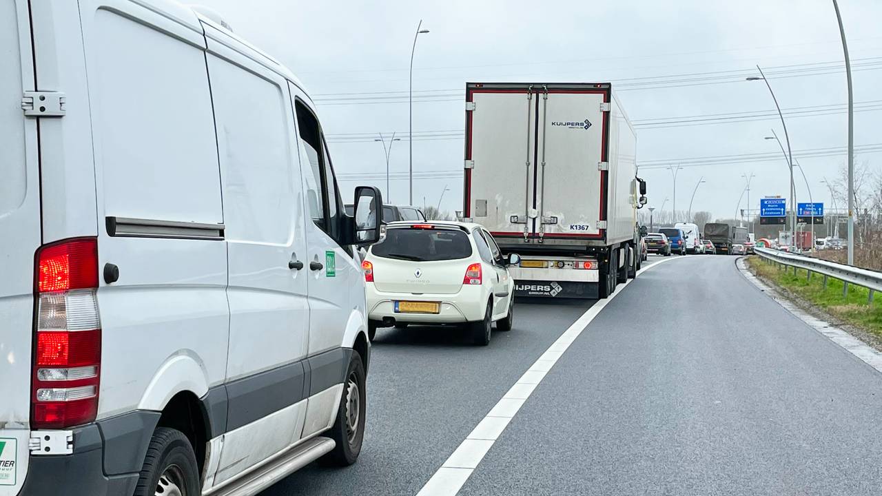 Archieffoto: Karin Kamp