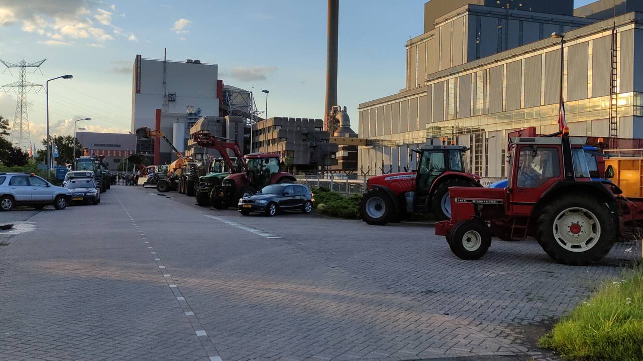 Foto: Wim van den Broek