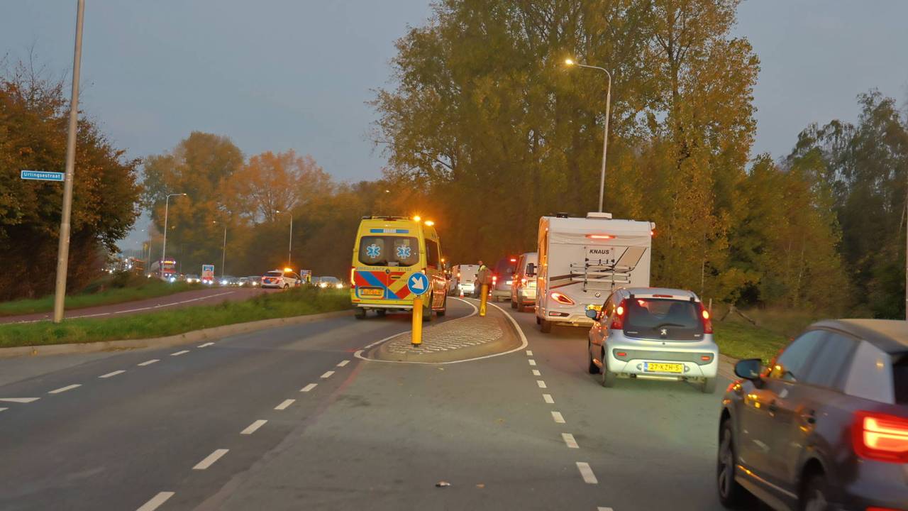 Foto: SK-Media/Persbureau Heitink.
