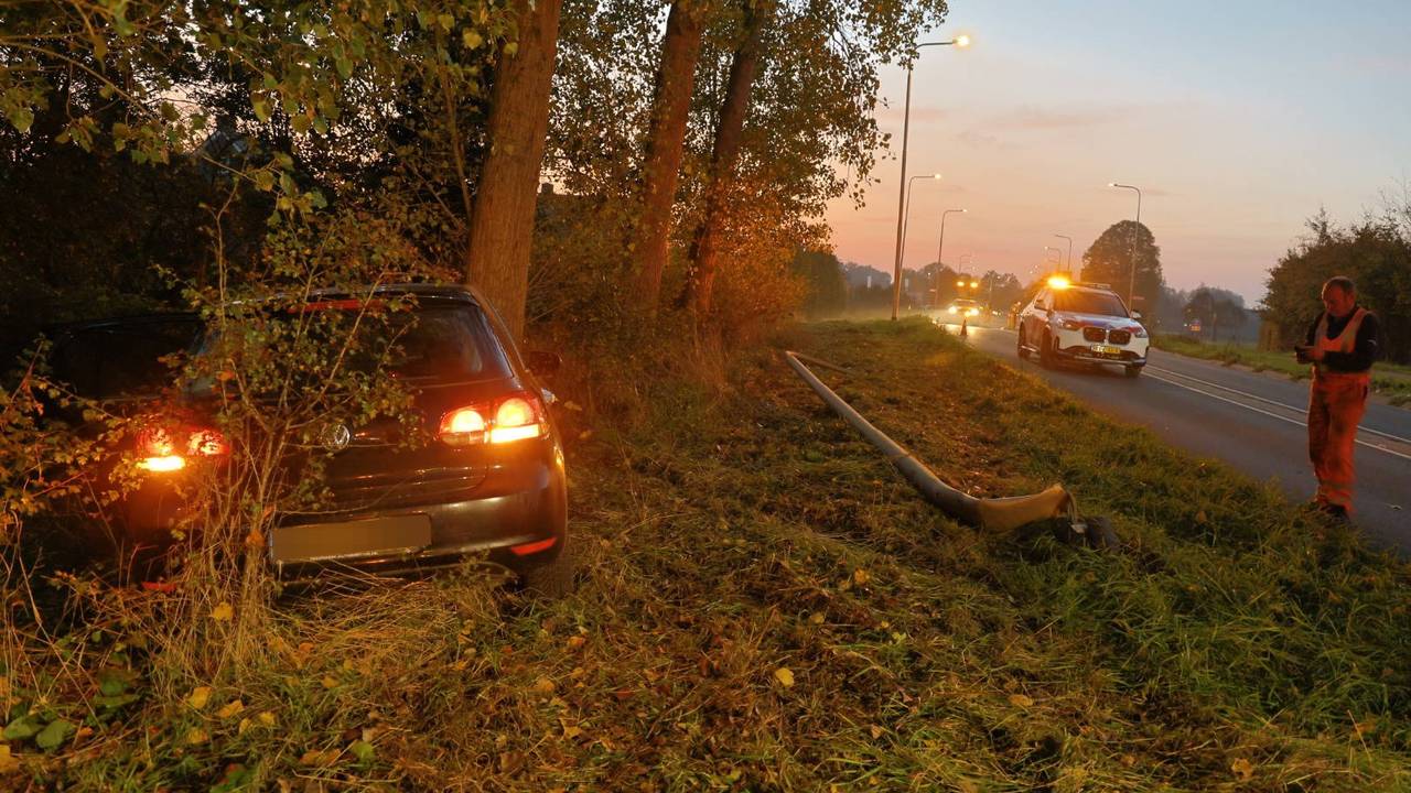 Foto: SK-Media/Persbureau Heitink.