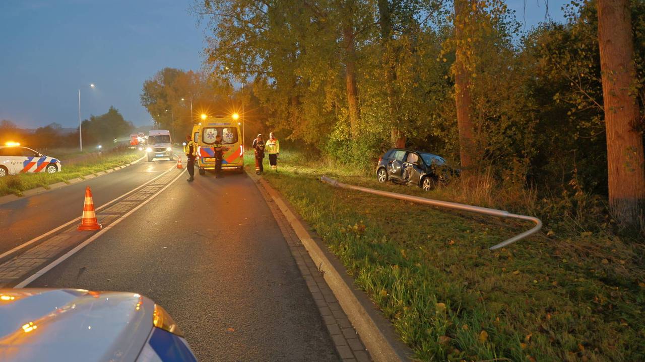 Foto: SK-Media/Persbureau Heitink.