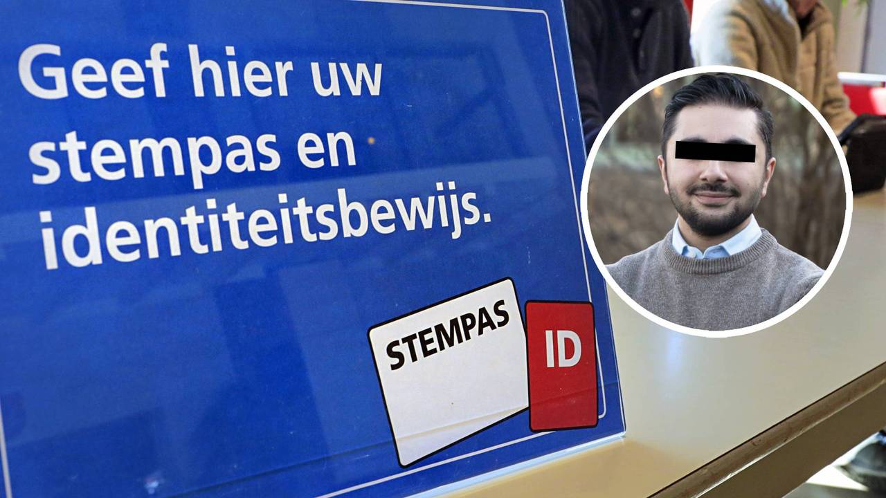 Verdacht raadslid haalde veel stemmen bij stembureau met veel volmachten