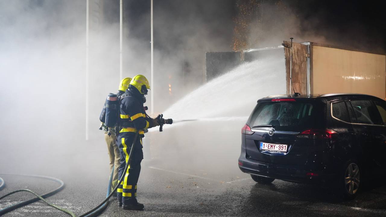 Foto: Erik Haverhals/Persbureau Heitink.