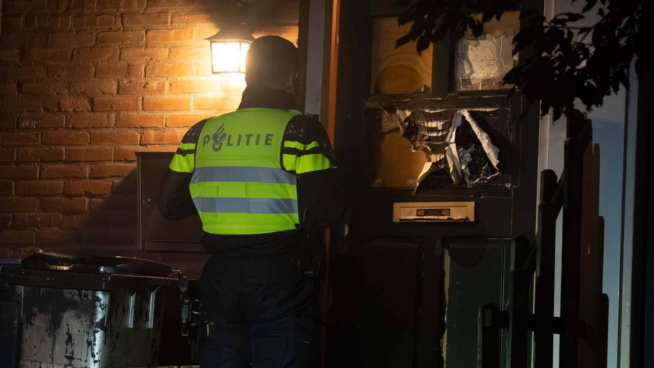Foto: Harrie Grijseels/Persbureau Heitink.