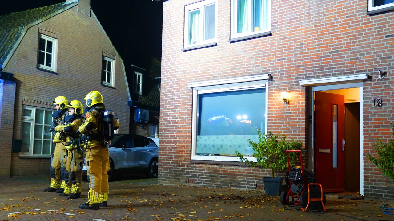 Foto: Bart Meesters/Persbureau Heitink.