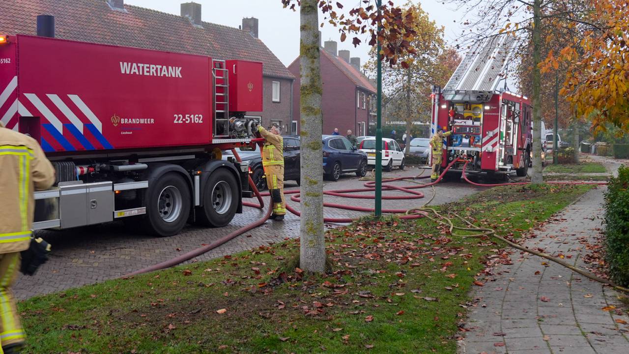 Foto: Harrie Grijseels/Persbureau Heitink.