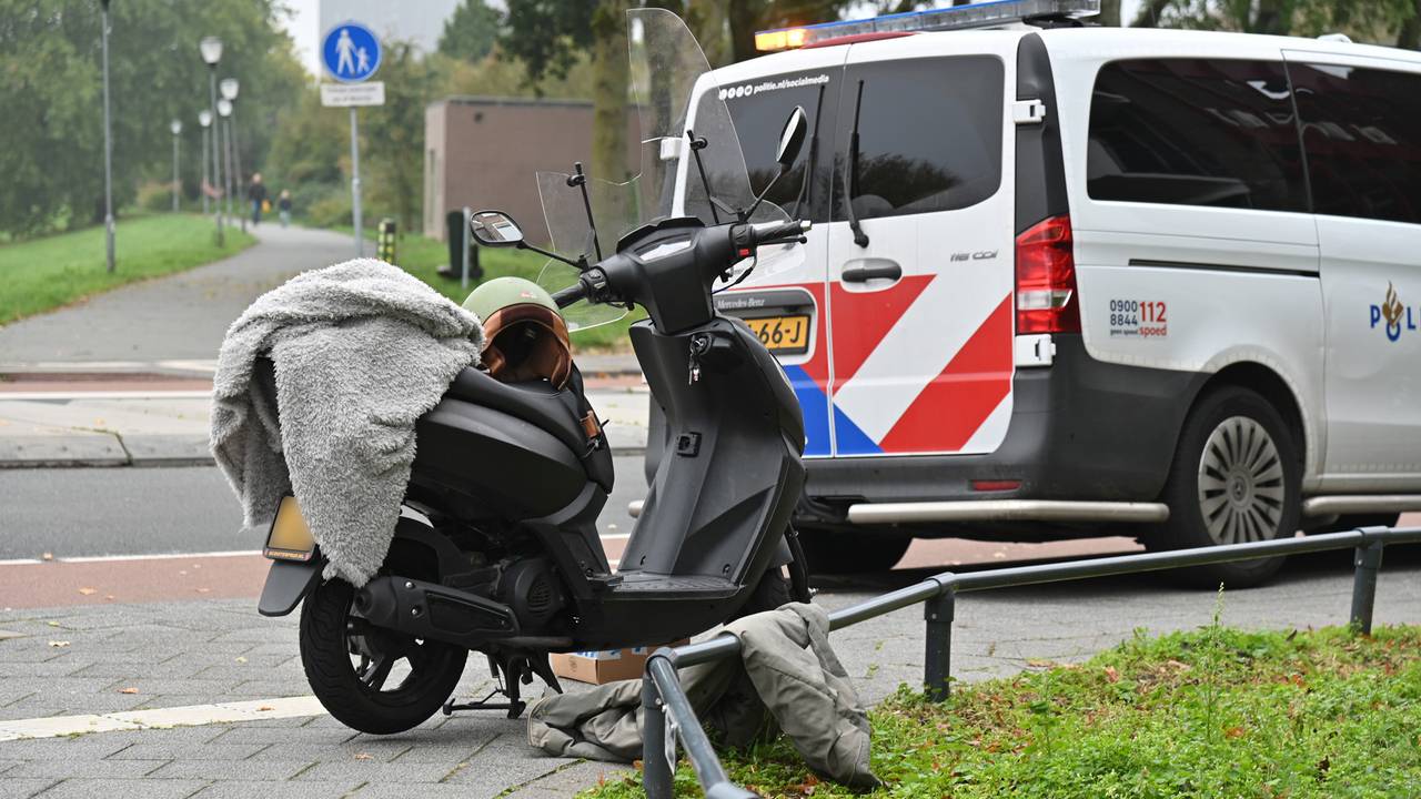 Foto: Perry Roovers/Persbureau Heitink.
