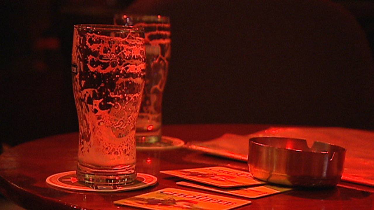 Kroegverbod nu ook in Eindhoven