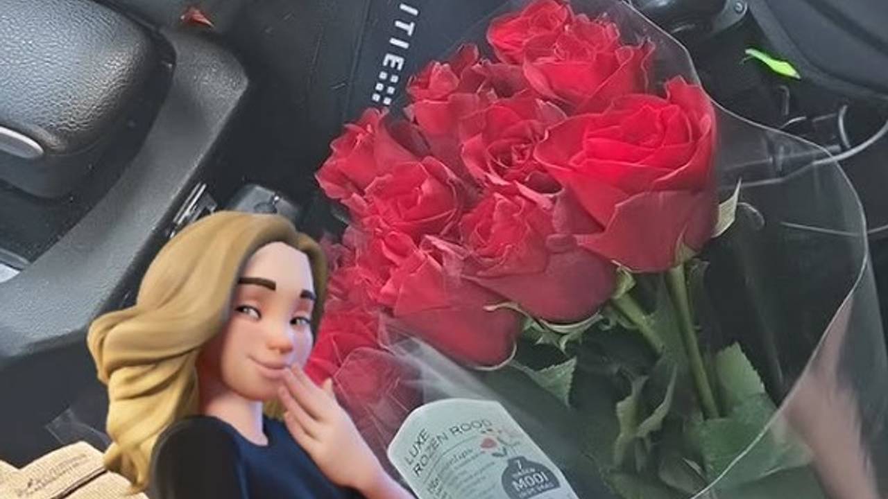 Foto: Instagram politie Tilburg Centrum.