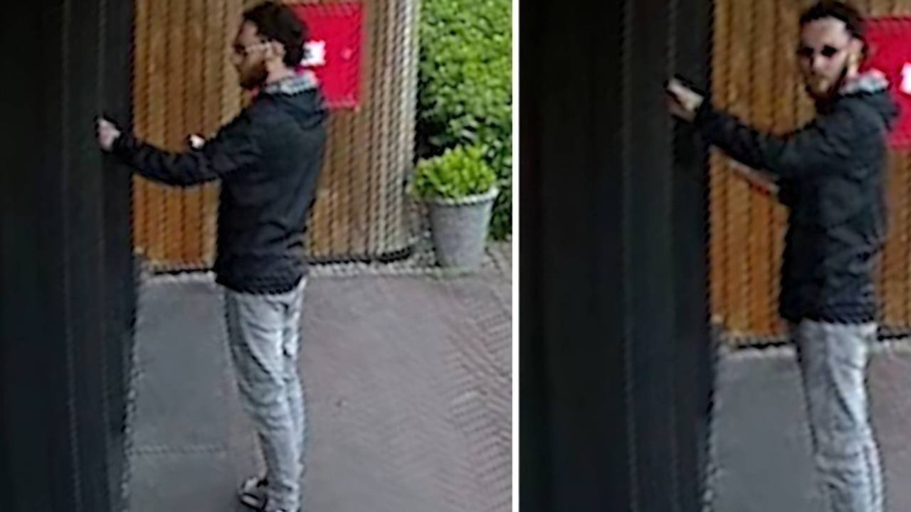Politie zoekt nepagent die sieraden steelt bij vrouw in Roosendaal