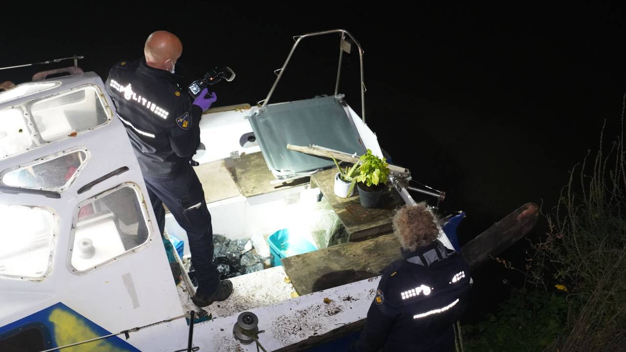 Dode gevonden in Den Bosch, politie doet onderzoek
