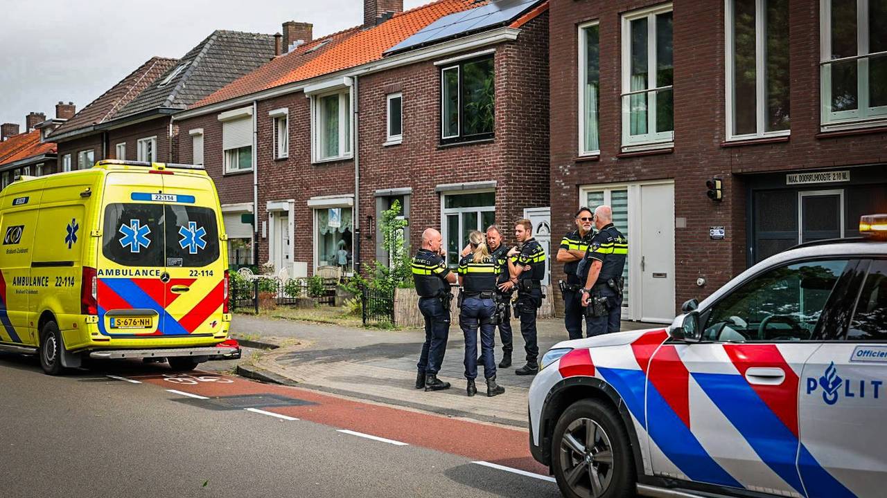 Foto: Persbureau Heitink