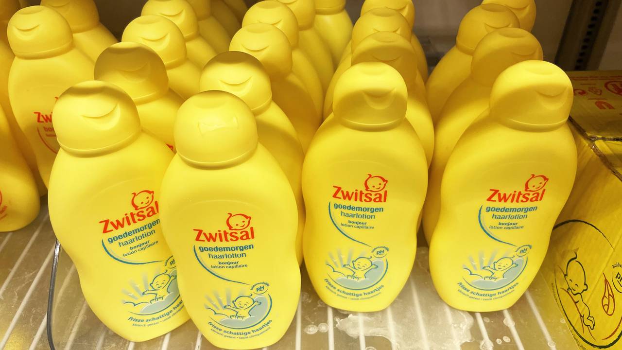 Zwitsal wordt een klein beetje Brabant (foto: ANP).