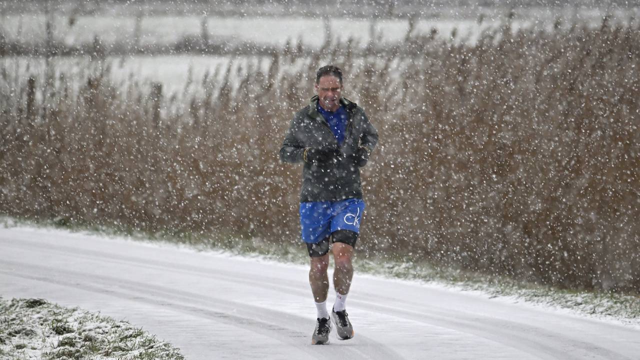 Foto: Erald van der Aa