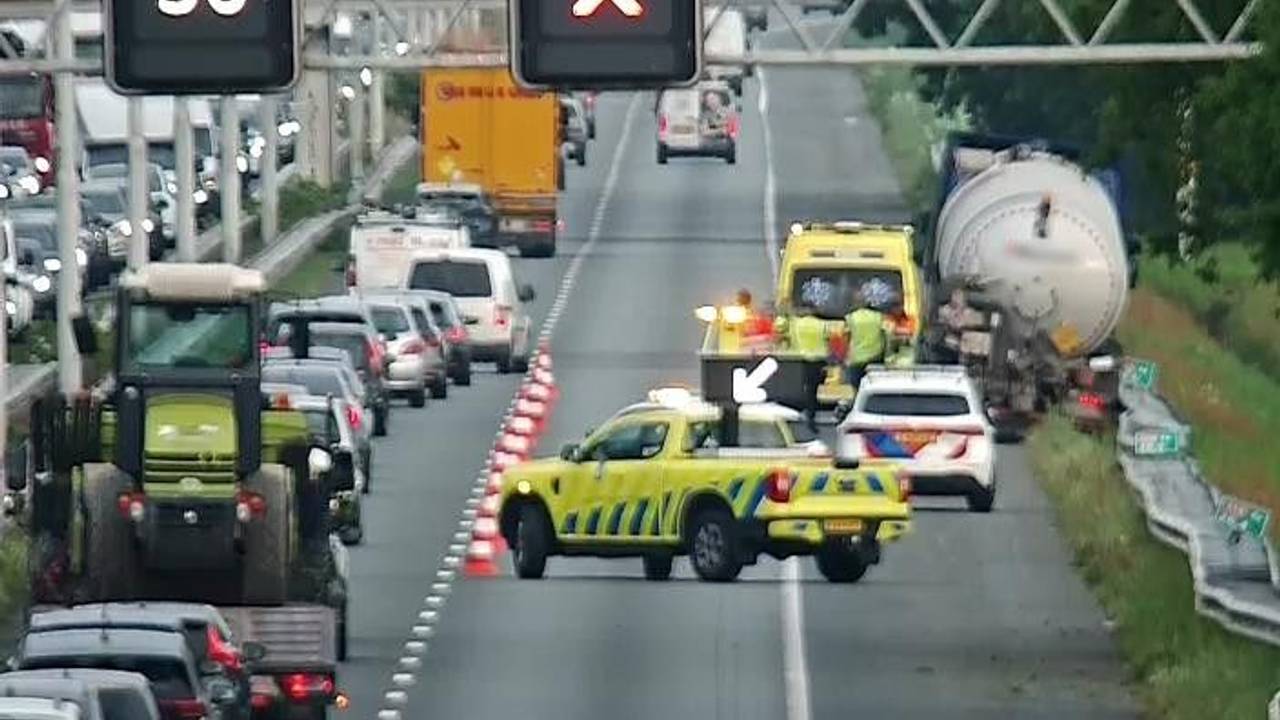 Foto: Rijkswaterstaat.