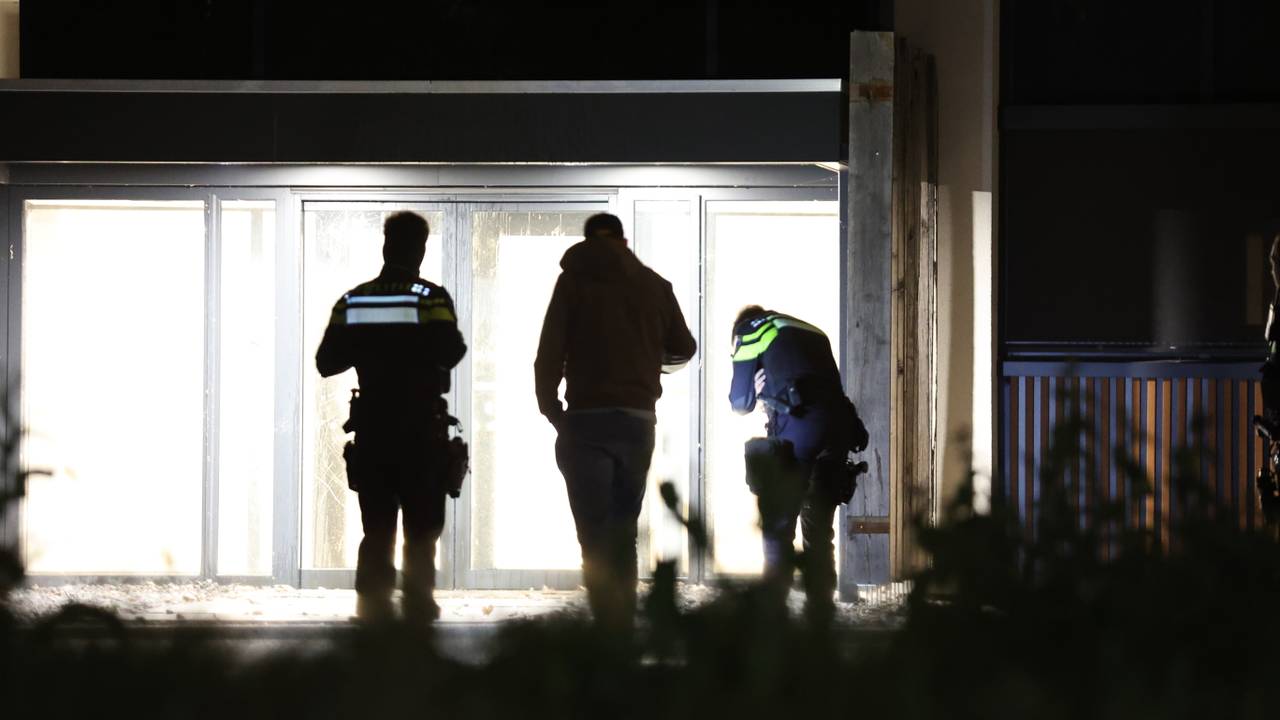 Explosie bij pand waar gemeente Den Bosch asielzoekers wil opvangen