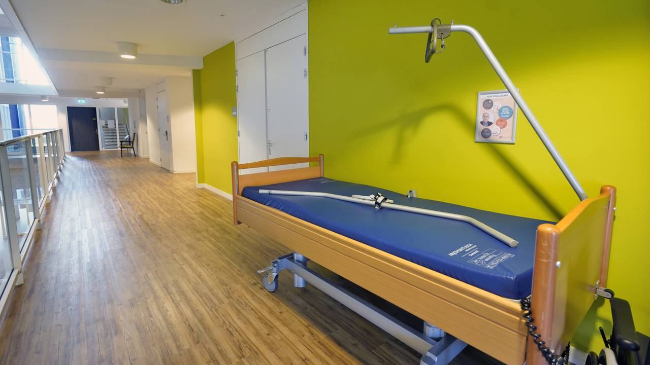 Foto ter illustratie (foto: ANP).