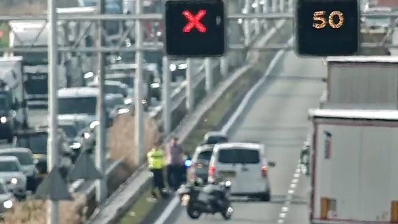 foto: Rijkswaterstaat.