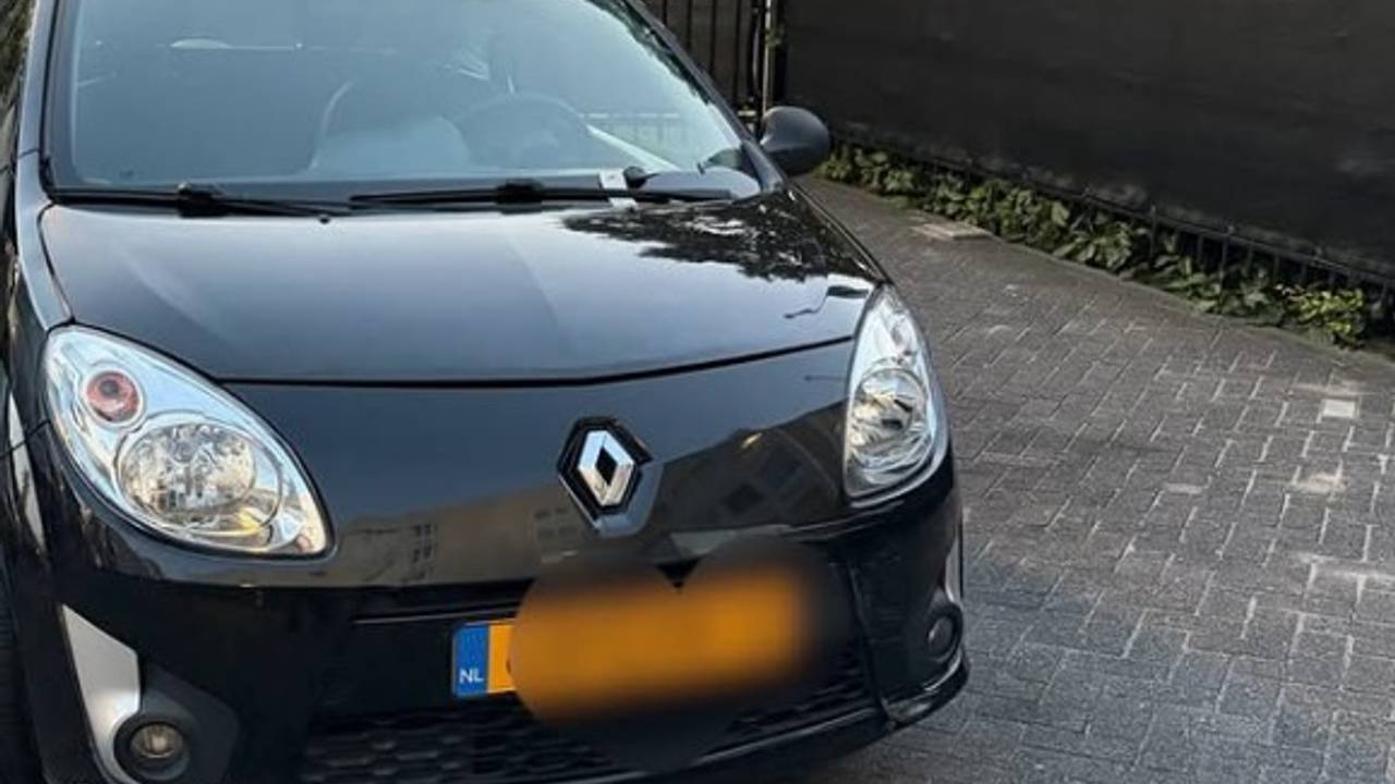 Foto: Instagram verkeerspolitie Zeeland-West-Brabant.