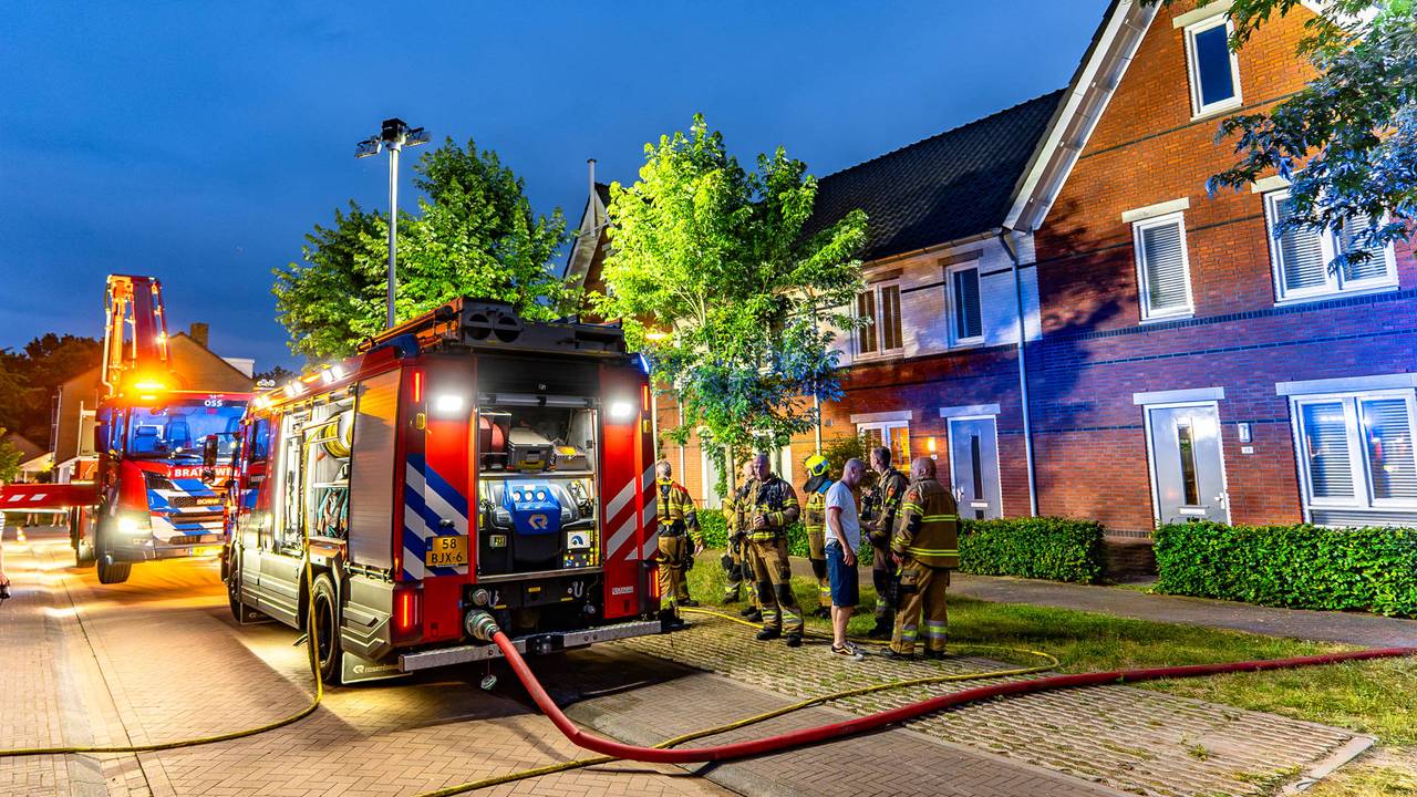 .Foto: Lucas Lammers/Persbureau Heitink.