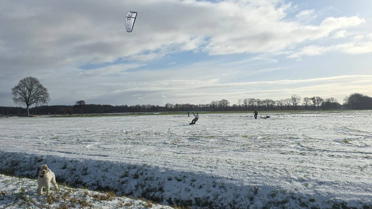 Foto: Thomas de Kort.