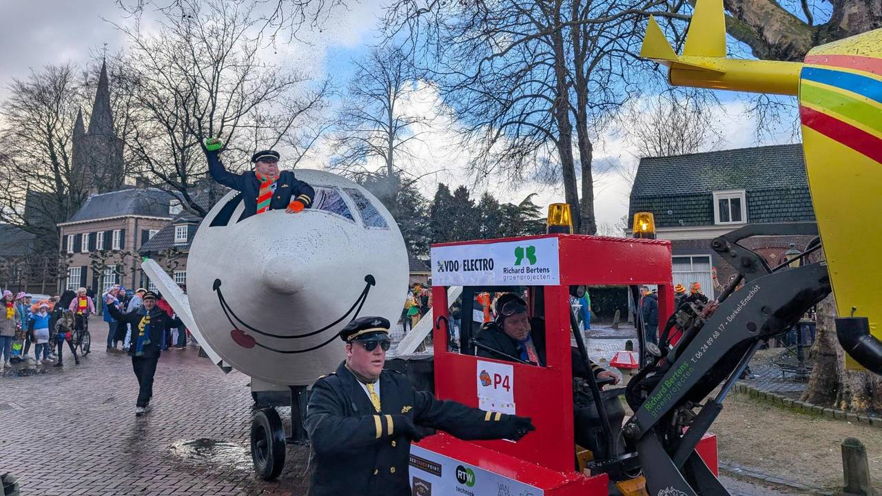 Foto: Lody Trepels / Omroep Brabant