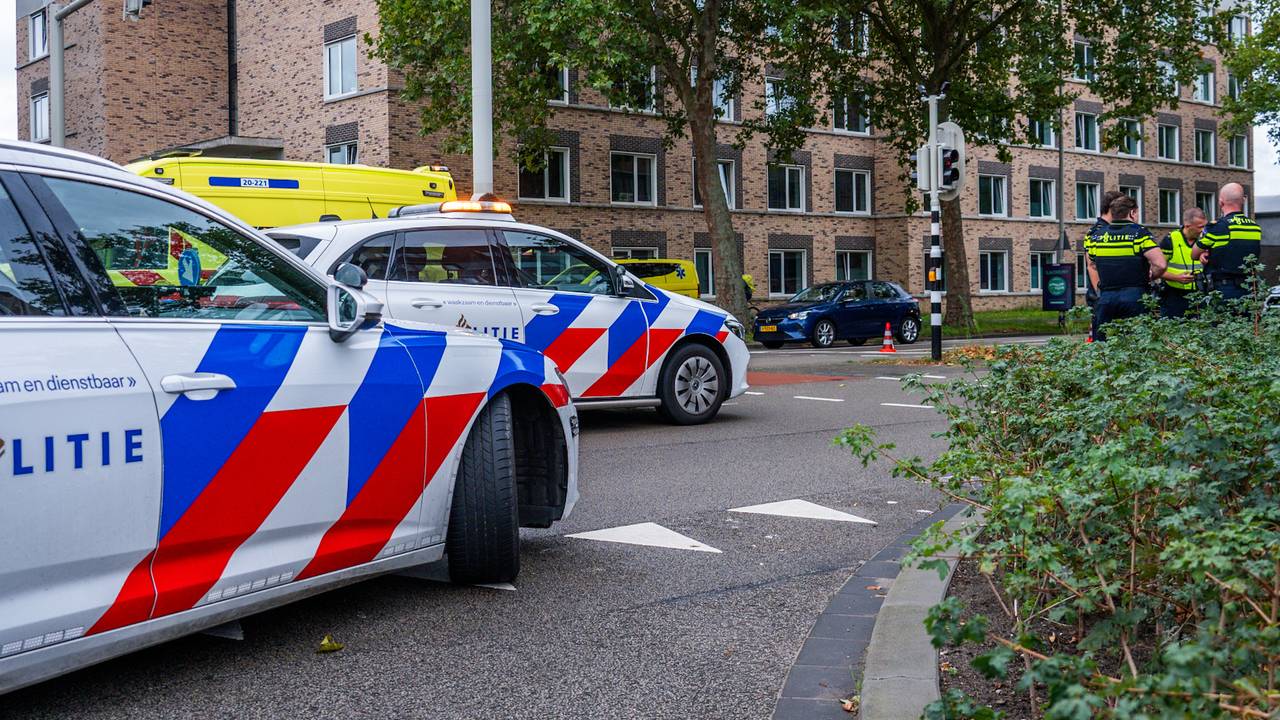 Foto: Tom van der Put/Persbureau Heitink. 