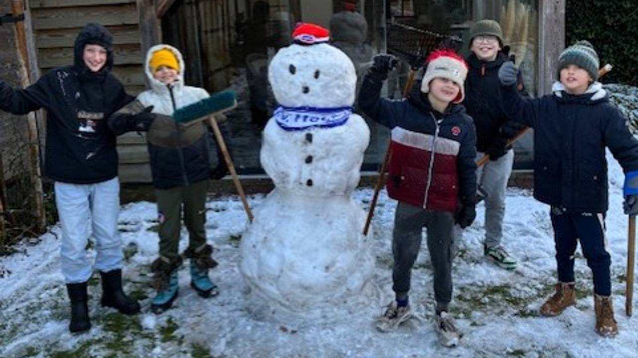 Foto: Michel van Druenen